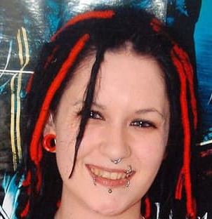 Sophie Lancaster